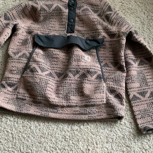 Carhartt pullover - Picture 3 of 6